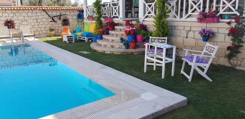 Aleysim Hotel