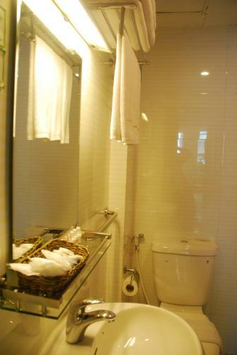Pleasant View Hotel