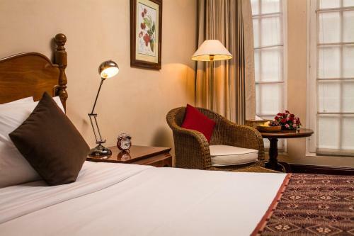 Savoy Hotel