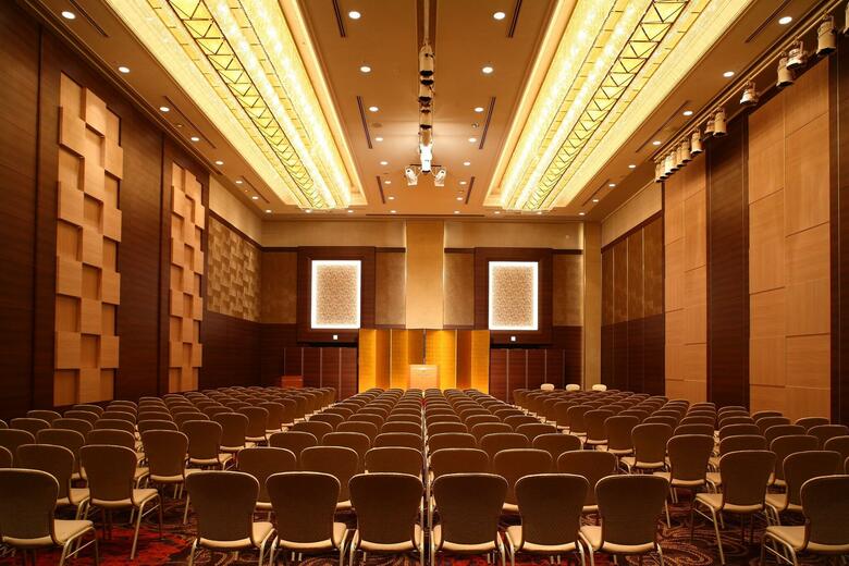 Hotel Metropolitan Nagano