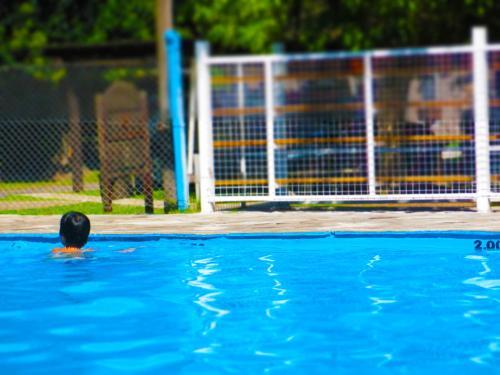 Lodge Los Pl�tanos