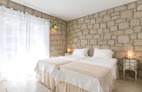 Asma Han Hotel