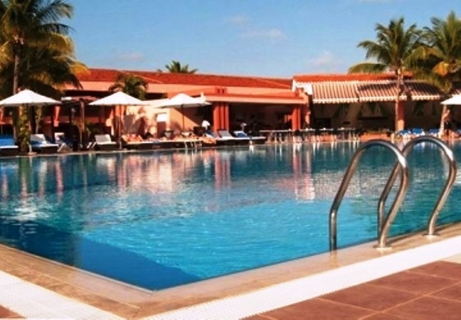 Hotel Arenal Club