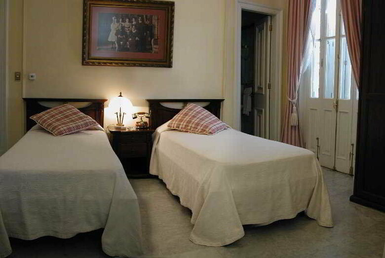 Hotel Palacio San Miguel