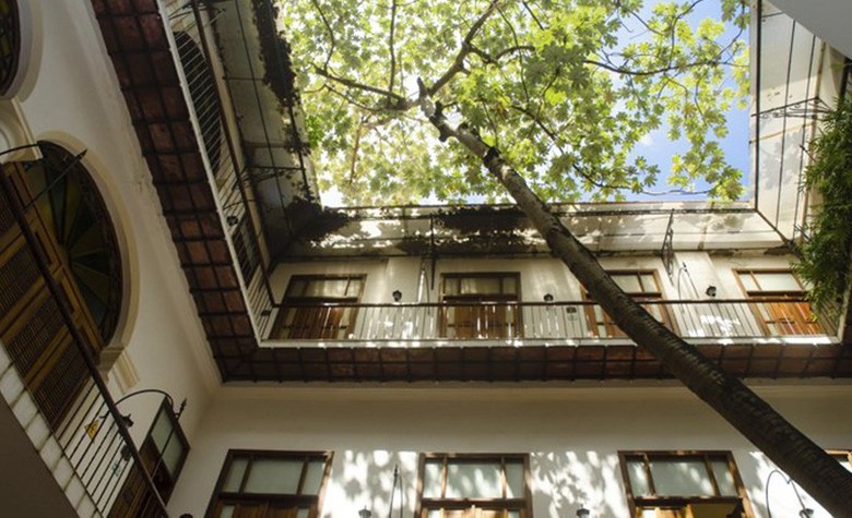 Hotel Tejadillo