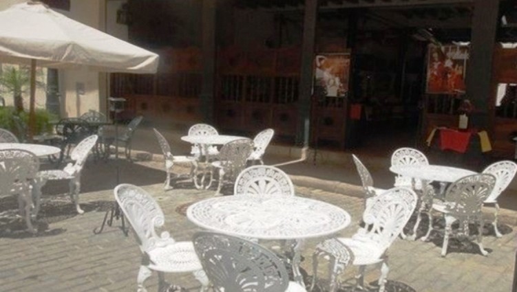 Hotel Meson De La Flota