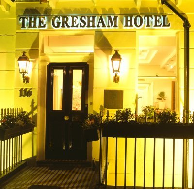 Gresham Hotel