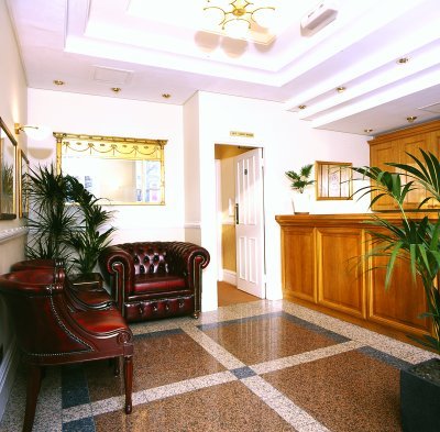 Gresham Hotel