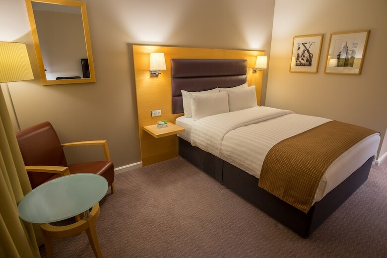 Hotel Holiday Inn London Brentford Lock