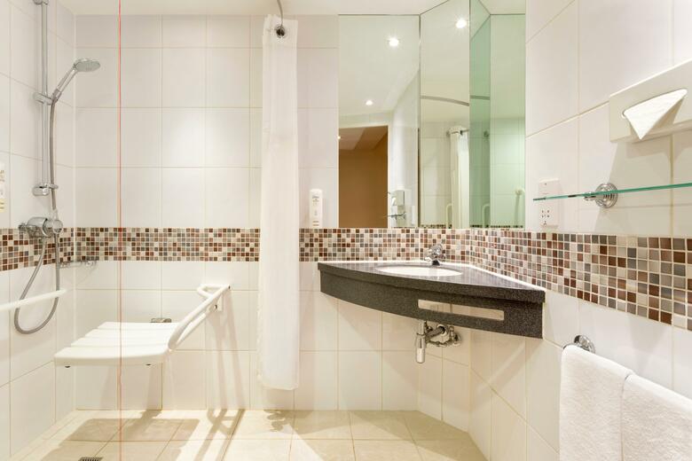 Hotel Holiday Inn London Brentford Lock