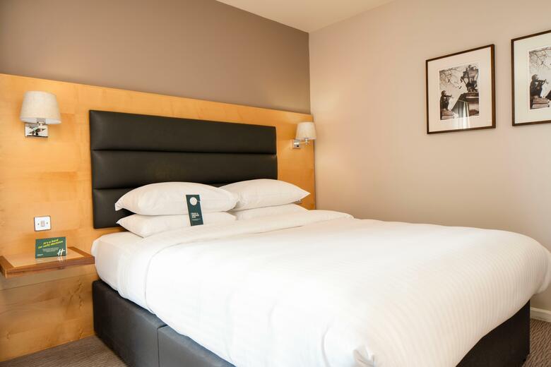 Hotel Holiday Inn London Brentford Lock
