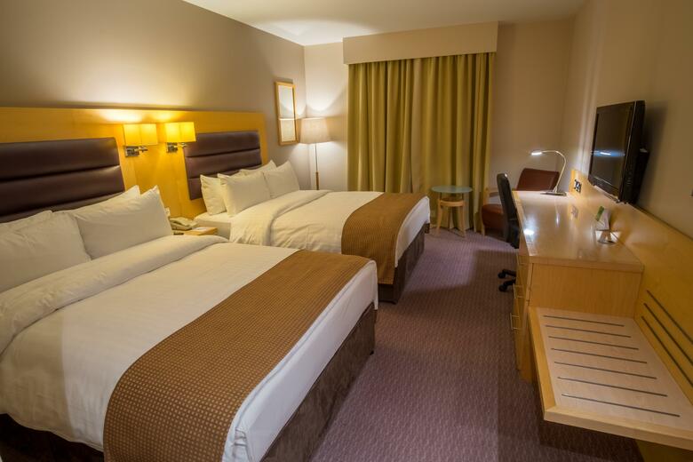 Hotel Holiday Inn London Brentford Lock