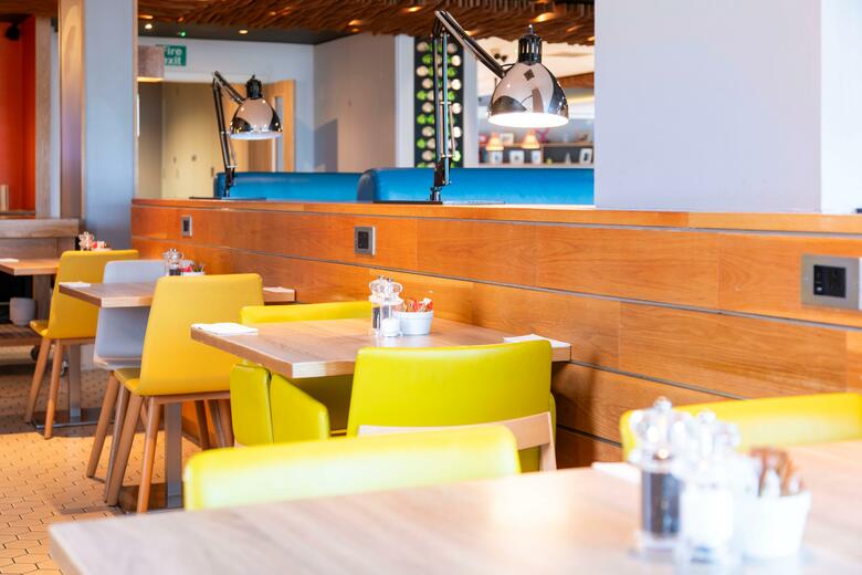 Hotel Holiday Inn London Brentford Lock