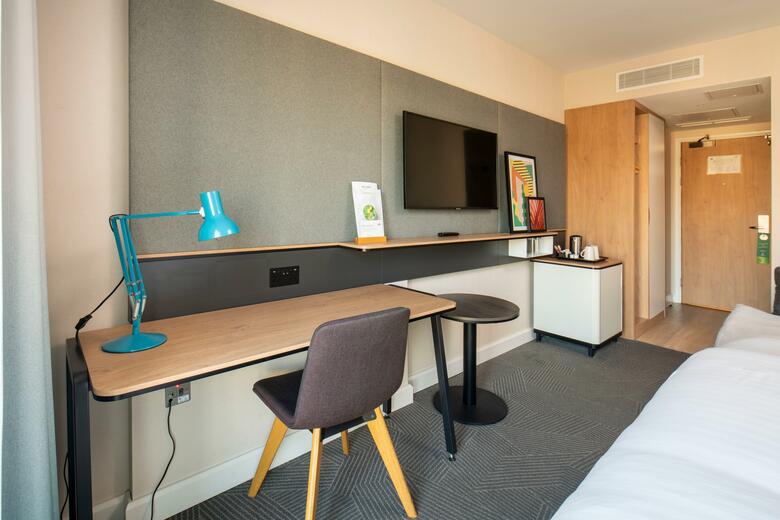 Hotel Holiday Inn London Brentford Lock