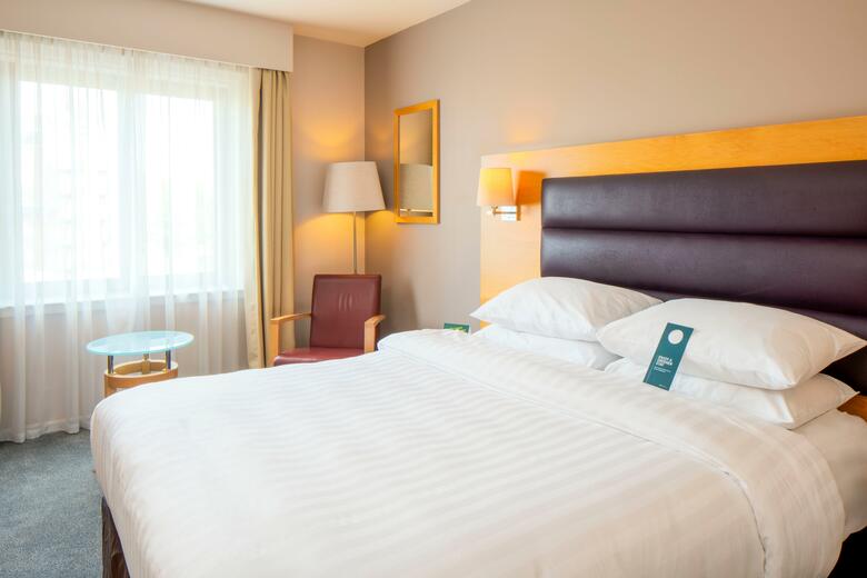 Hotel Holiday Inn London Brentford Lock