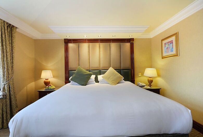 Hotel Montcalm Chilworth Townhouse