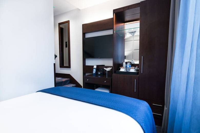 Hotel Montcalm Chilworth Townhouse