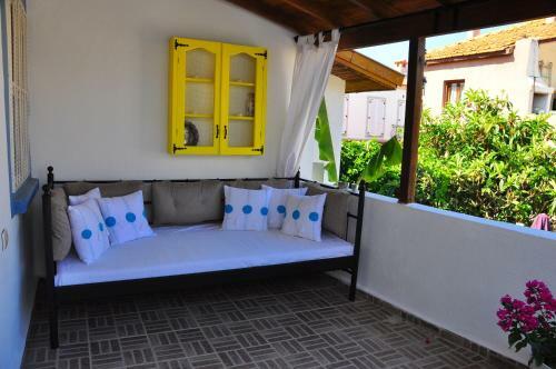 Hostal Imerek Tas Ev Hotel