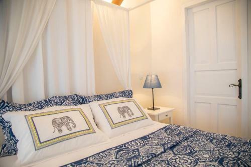 Hotel Alacati Noche Otel
