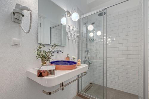 Hotel Ala�at? Casa Bella +12