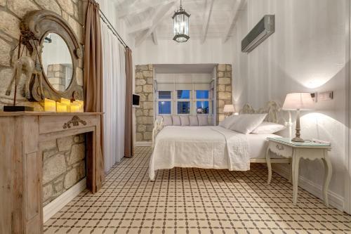 Hotel Ala�at? Casa Bella +12