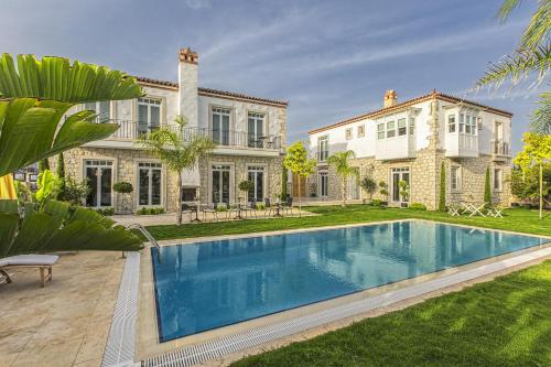 Hotel Ala�at? Casa Bella +12