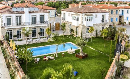Hotel Ala�at? Casa Bella +12