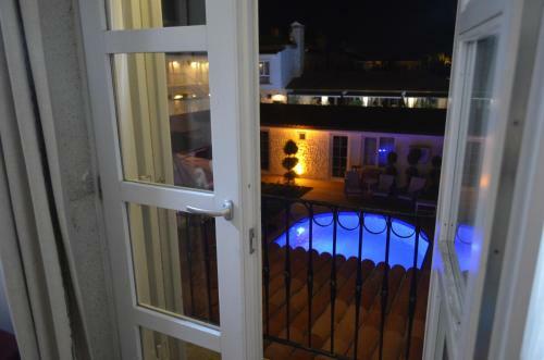 Alacati Le Trio Hotel