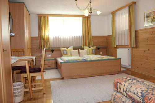 Apartamento Ferienwohnung Irene