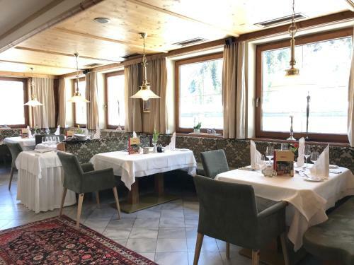 Hotel Der Rindererhof