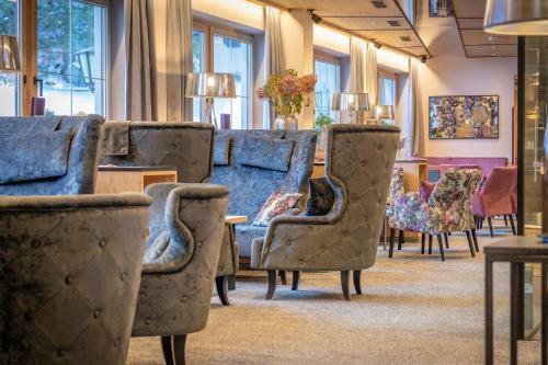 Hotel Der Rindererhof