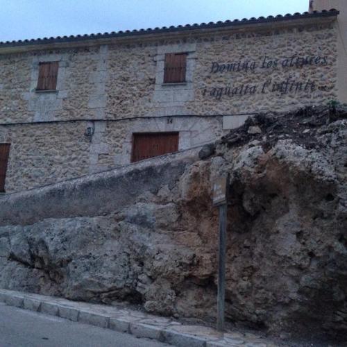Villa Can Bassa Muro