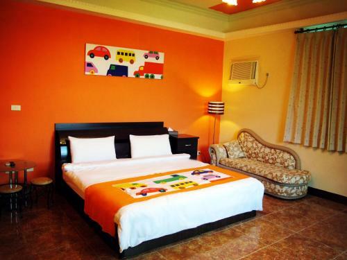 Camellia B&B