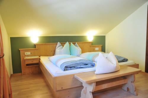 Apartamento Haus Koidl
