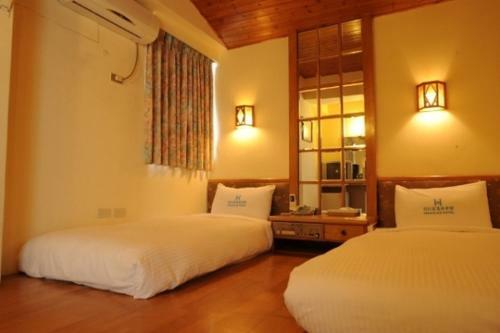 Traveler Hotel Taitung