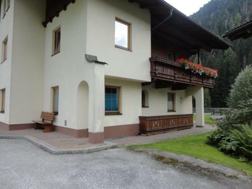Apartamento Ferienhaus Regina