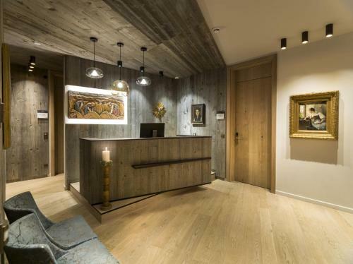 Apartamentos Nennerhof