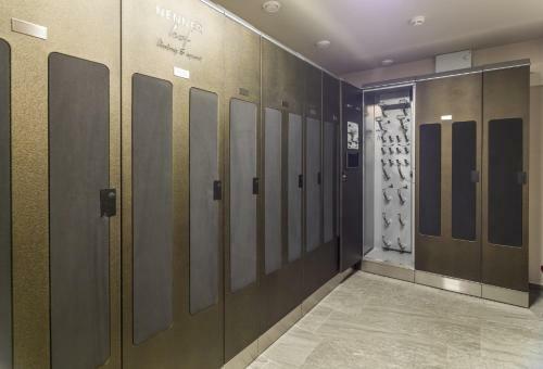 Apartamentos Nennerhof