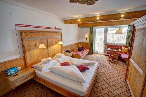 Alpenbad Hotel Hohenhaus