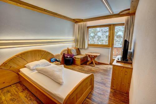 Alpenbad Hotel Hohenhaus