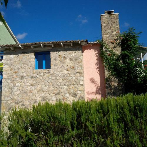 Apartamento Valentino Corfu