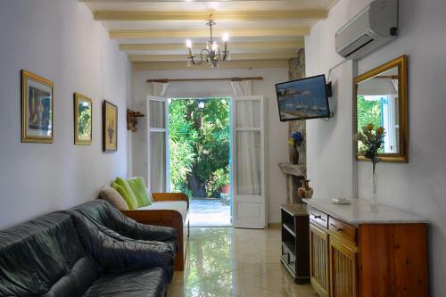 Apartamento Valentino Corfu