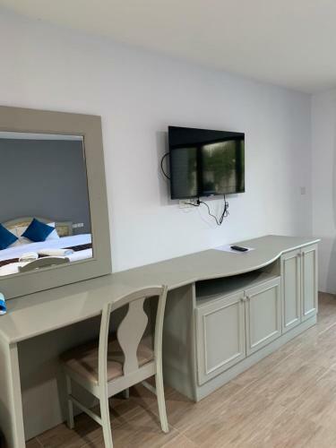 Apartamentos Blue Garden Resort Pattaya