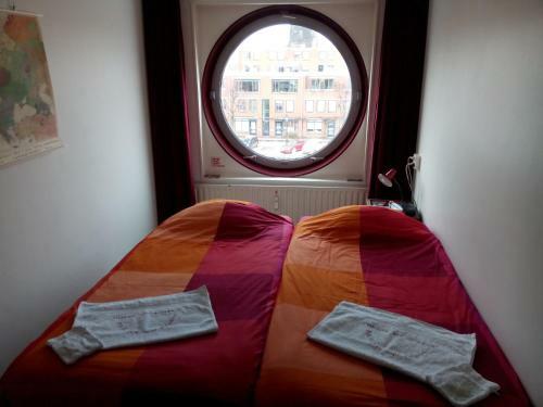 B&B Plek Voor Pelgrims