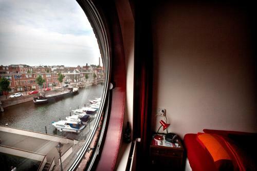 B&B Plek Voor Pelgrims