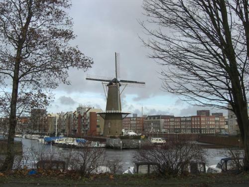 B&B Plek Voor Pelgrims