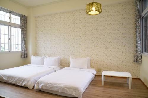 Bed & Breakfast Lost And Find Homestay