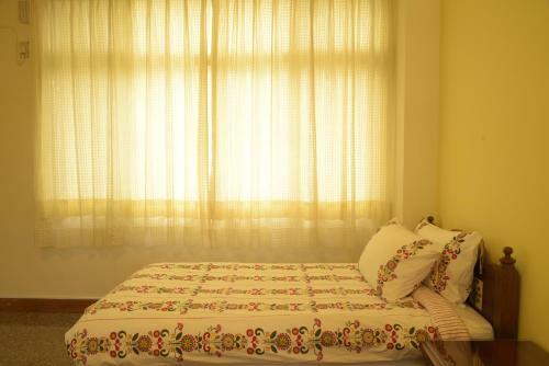 Bed & Breakfast Lost And Find Homestay