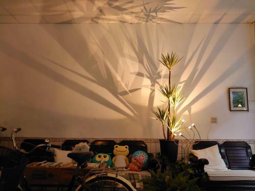 Bed & Breakfast Lost And Find Homestay
