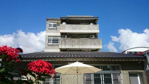 Bed & Breakfast Lost And Find Homestay